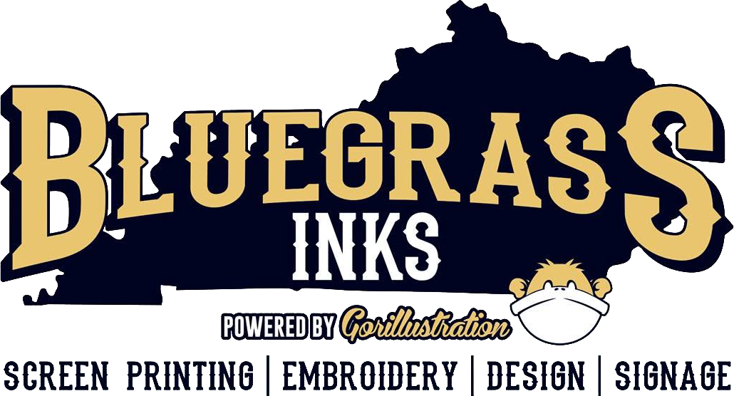 Bluegrass Inks